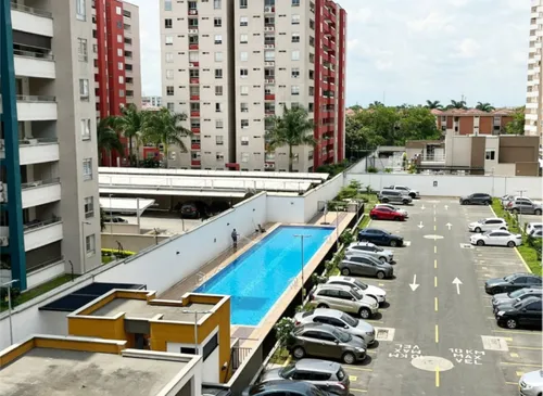 Apartaestudio En Venta En La Flora. Cod V11488