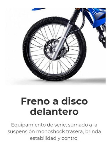 Imagen 10 de 25 de Yamaha Xtz 125 Patentada $1.915.000 - Creditos Prendarios