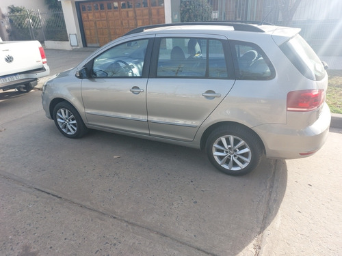 Imagen 4 de 5 de Volkswagen Suran Tredline
