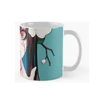 Comprar Taza Chica Anime, Personajes De Anime, Anime Kawaii Y Niña D