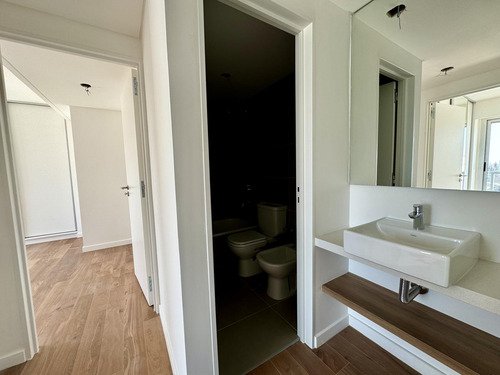Venta 2 Dormitorios Departamento Lourdes Rosario Amenities A Estrenar