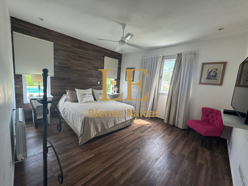 Venta Casa En Puertos Del Lago Vistas