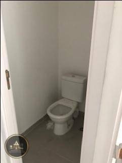 Excelente Sala Comercial Para Locação No Office Bethaville Barueri - Sa0234