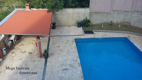 Venda - Apartamento - Jardim Dona Judith - Americana - Sp - 2843