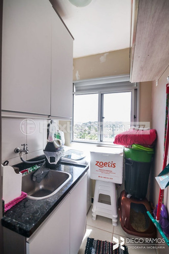 Imagem 20 de 30 de Apartamento, 2 Dormitórios, 48.41 M², Passo Das Pedras - 181732