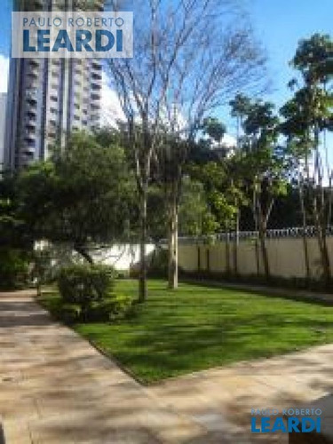 Imagem 11 de 15 de Apartamento - Morumbi - Sp - 501096