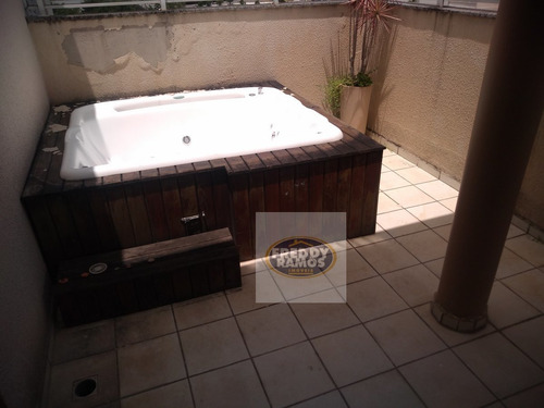 Imagem 25 de 28 de Apartamento A Venda No Bairro Vila Oliveira Em Mogi Das - 102-1