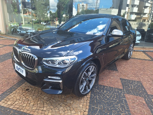 BMW X4 m 40 I GASOLINA 360CV