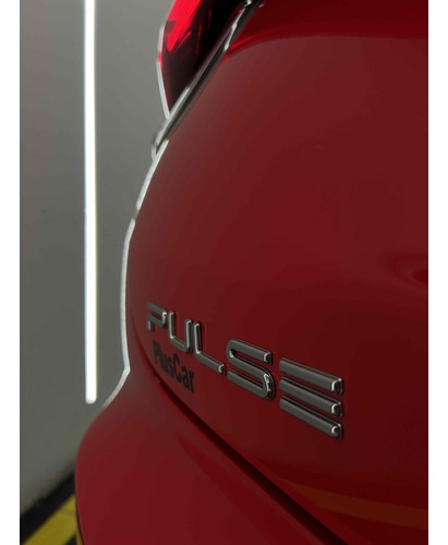 Fiat Pulse 1.0 TURBO 200 FLEX AUDACE CVT