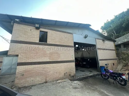 Galpon Venta La Union