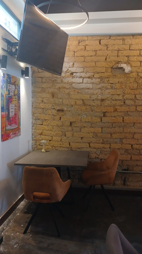 Venta De Casa Comercial Para Restaurante Listo Para Funcionar En El Hatillo Cerca De La Plaza Bolivar Yc