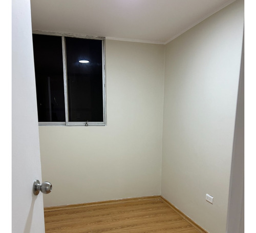 Alquilo Departamento En Condominio Torres Del Campo - Comas