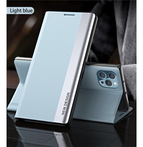 Funda De Soporte De Lujo Para Samsung Galaxy S7 Edge S8 S9 P