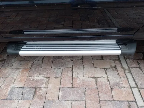 Mitsubishi Montero 2.4 V11 Vna