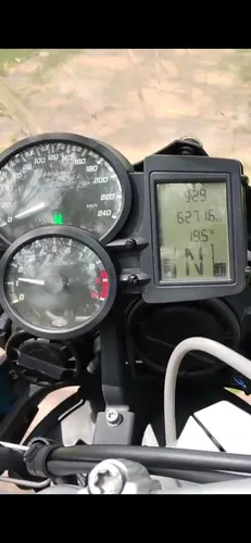 F800gs Modelo 2014 Low Kit Soat 26/11/25 Tecno 29/11/25