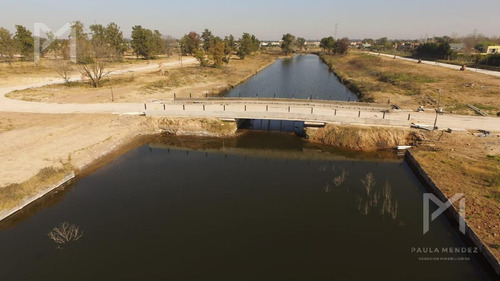 Imagen 7 de 21 de Venta - Lote - Terreno - A La Laguna - Barrio Laguna Grande - Villanueva - Tigre