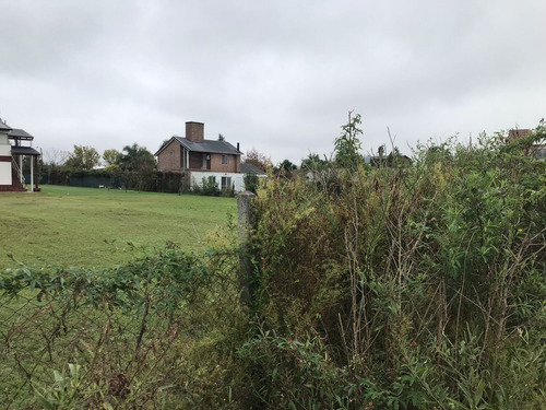 Venta Lote En Roldán Barrio Estancia 2 - Los Indios - Entre Funes Town Y Acequias Del Aire
