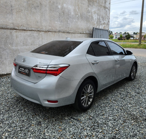 Toyota Corolla 1.8 Xei