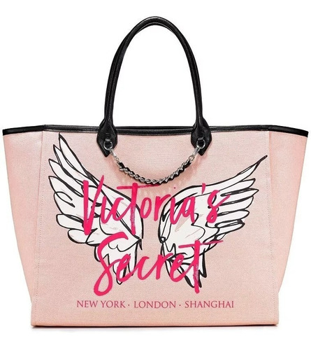 Bolsa Victoria's Secret Tote