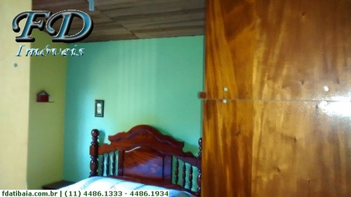 Imagem 18 de 21 de Chácaras À Venda Em Mairiporã/sp - Compre O Seu Chácaras Aqui! - 1212884