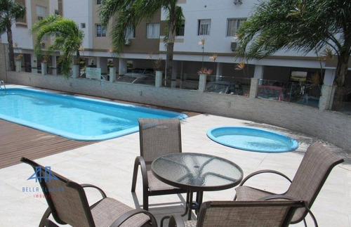 Imagem 13 de 28 de Apartamento Com 2 Dormitórios À Venda, 74 M² Por R$ 250.000,00 - Fazenda Santo Antônio - São José/sc - Ap2910