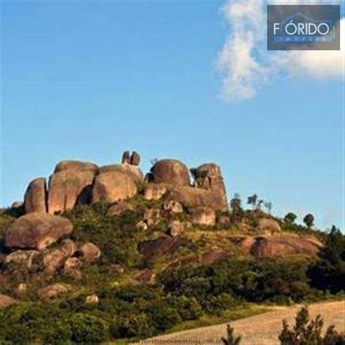 Imagem 4 de 15 de Terrenos À Venda Em Atibaia/sp - Compre O Seu Terrenos Aqui! - 1477912