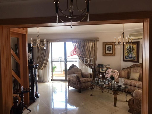 Imagem 2 de 22 de Apartamento - Ap00174