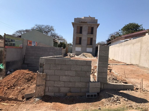 Imagem 3 de 8 de Apartamento À Venda, 53 M² Por R$ 280.000,00 - Ressaca - Atibaia/sp - Ap0222