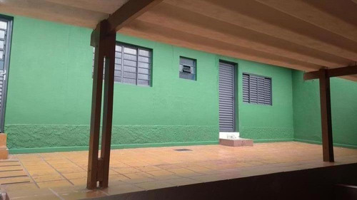 Imagem 10 de 30 de Casa - 3 Dormitórios - 1 Edícula - 3 Vagas De Garagem - Jardim Sabiá - Cotia / Sp - Cs531071v