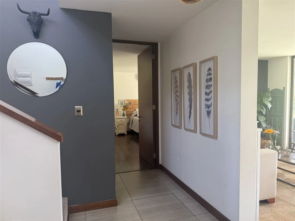 Imagen 4 de 30 de Casa En Venta De 3 Dorm. En Colina