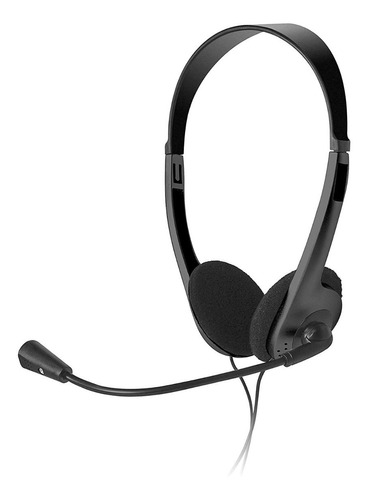 Audifonos Con Microfono Xtech Headset / Tecnocenter