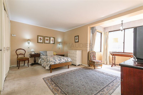 Departamento En Venta De 3 Dorm. En Las Condes