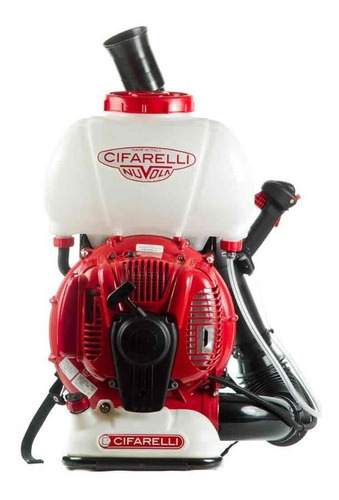 Fumigadora Cifarelli M1200 + Envió Gratis + Msi