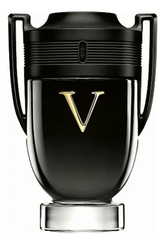 Paco Rabanne Invictus Victory Edp Vapo, One Size, 50 Ml