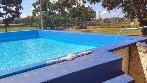 Imagen 4 de 15 de Altacasa Vende Hermosa Finca En Sabana Del Medio, Municipio Libertador Tocuyito