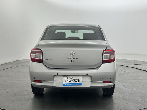 Renault Logan EXPRESSION 1.6