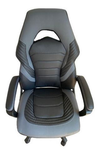 Imagen 5 de 10 de Silla Gammer Ergonómica Doble Capa De Espuma Tagwood