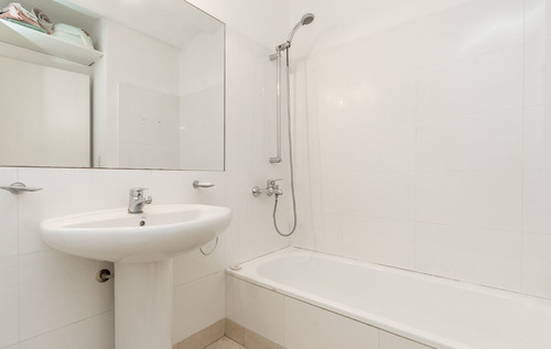 Imagen 23 de 29 de Venta Ph 4 Amb Y Patio Reciclado A Nuevo- Recoleta