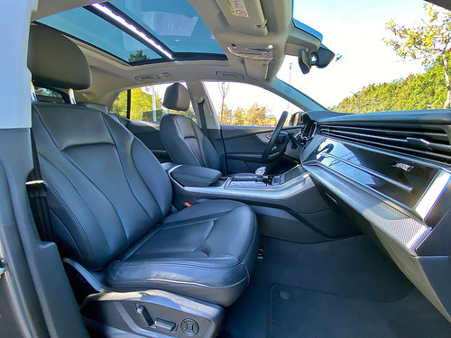 Audi Q8 3.0 45 Tdi Quattro