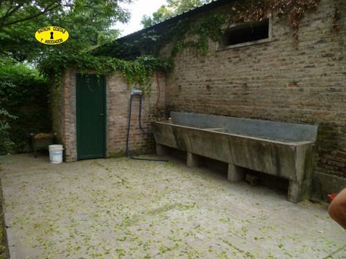 Imagen 25 de 29 de 1554ml-venta 20 Ha, C/ Casa En La Mejor Zona Polera