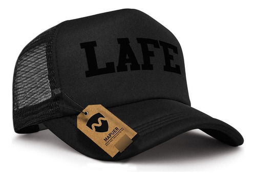 Gorra Club Deportivo Laferrere Lafe - Mapuer Futbol