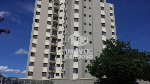 Imagem 1 de 8 de Apartamento Com 2 Dormitórios À Venda, 57 M² Por R$ 285.000,00 - Butantã - São Paulo/sp - Ap0211