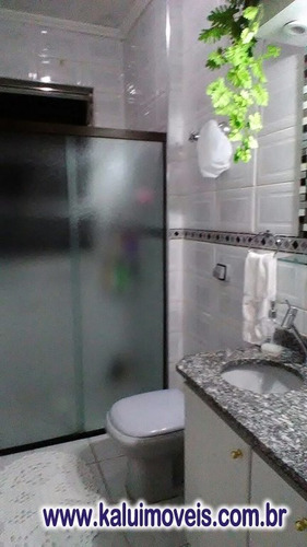 Apto Em Condomínio Bem Localizado - 61006