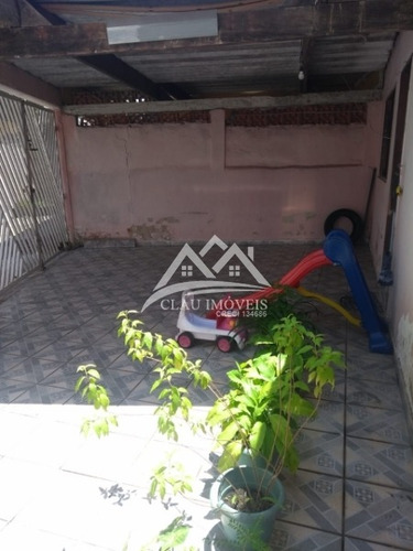 Imagem 2 de 23 de Terreno Com 2 Casas Antigas Excelente Para Investimento. - 737