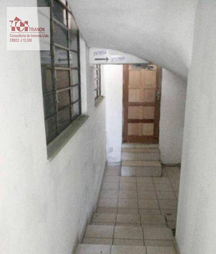 Imagem 3 de 26 de Casa Com 3 Dormitórios À Venda Por R$ 980.000,00 - Vila Bastos - Santo André/sp - Ca0425