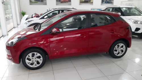 Imagem 6 de 13 de Hyundai Hb20 Vision 1.0 Mt