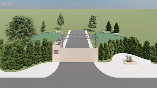 Imagem 11 de 25 de Chacara Pronta Incluso Terreno,casa Pagamento Facilitado