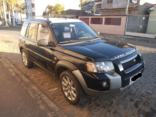 Land Rover Freelander 2.5 Hse 5p