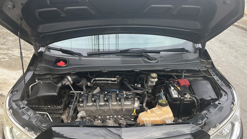 Chevrolet Onix 1.0 Joy 5p