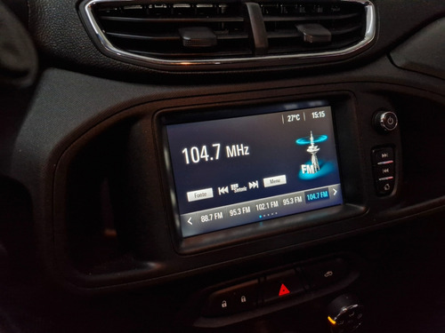 Chevrolet Onix 1.4 MPFI LTZ 8V FLEX 4P MANUAL